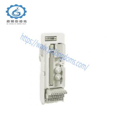 ABB TU891 - 3BSC840157R1 Industrial Control Module Spare Parts