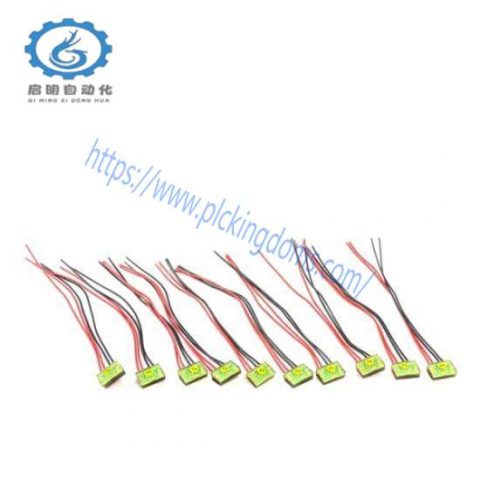 ABB TY820K01 3BSE056980R1: High Precision Industrial Temperature Sensor
