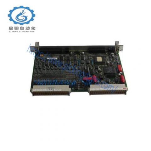 ABB UAC326AE, HIEE401481R1, HIEE410409P104, Industrial Control Module