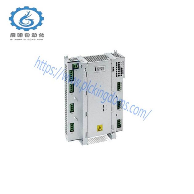 ABB UCD224A102 Industrial Automation Controller Module