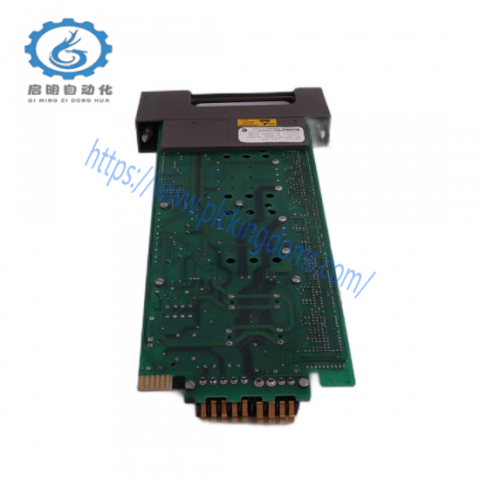 ABB UF C921 A101 | Industrial Control Module by ABB