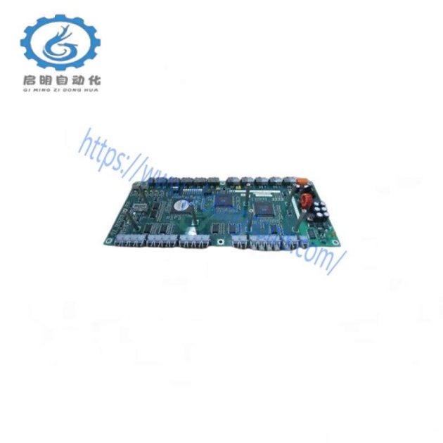 ABB UFC718AE01 HIEE300936R0001 Industrial Controller