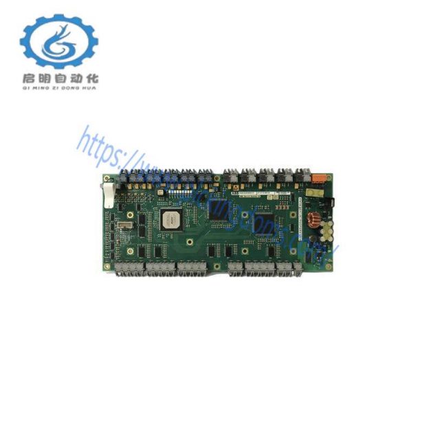 ABB UFC718AE01 HIEE300936R0001 Industrial Controller