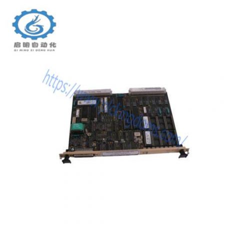 ABB 3HAC023775-002: High-Performance Industrial Control Module