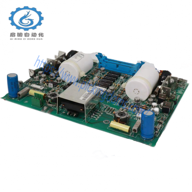 ABB UNITROL UNS0119A-Z - Digital I/O Card for Industrial Automation