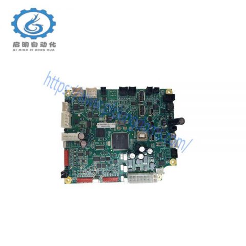 ABB UNS0024B HEIR318072R0002 Conduction Monitoring: Advanced Industrial Monitoring Solution
