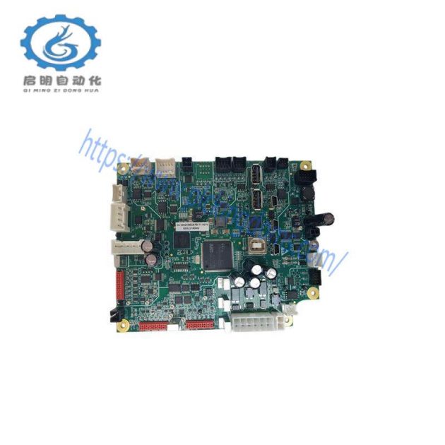 ABB UNS0024B HEIR318072R0002 Conduction Monitoring: Advanced Industrial Monitoring Solution