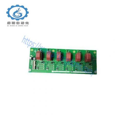 ABB UNS0880A-P 3BHB005922R0002 Interface Board