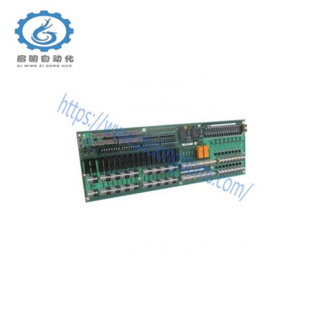 ABB UNS1860B-P,V1 | 3BHB001336R0001 | Interface BOARD