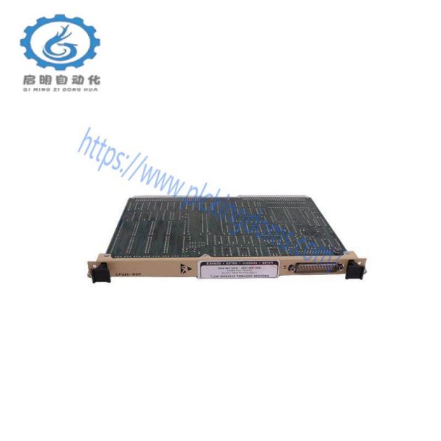 ABB UNS3670A-Z V2 HIEE205011R0002 - High-Frequency Output Industrial Control Module