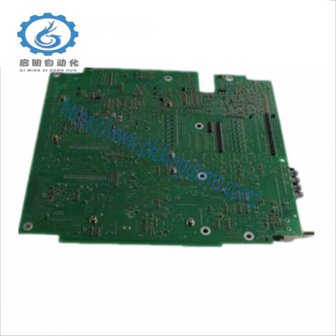 ABB UNS4881b,V4 3BHE009949R0004 - High-Performance PLC Module