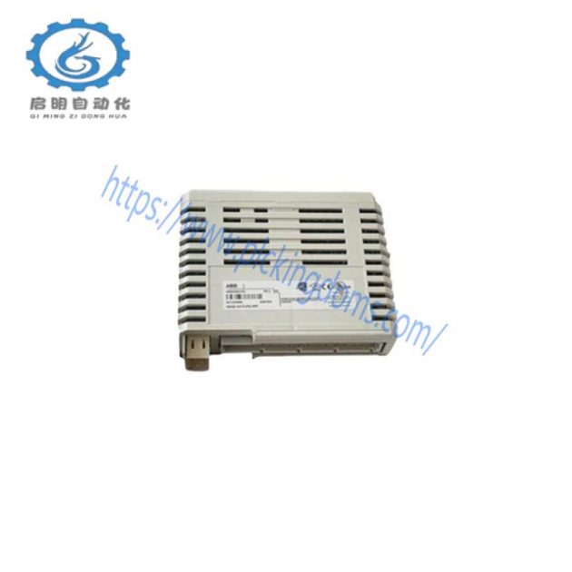 ABB UNS4881b,V4 3BHE009949R0004 - High-Performance PLC Module