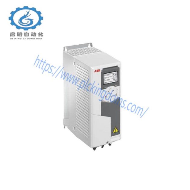ABB UNS4881b,V4 3BHE009949R0004 - High-Performance PLC Module