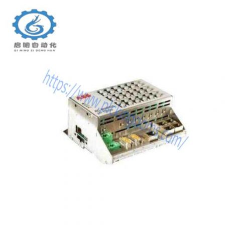 ABB UNS 0890 A01 3BHE018297R0001 Control Board - Advanced Automation Module