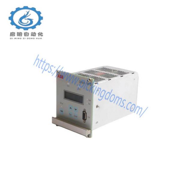 ABB V17111-130, V17151-210 - Advanced Control I/O Interface Module