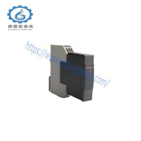 ABB V17111-130/V17151-210 Control I/O Interface Module