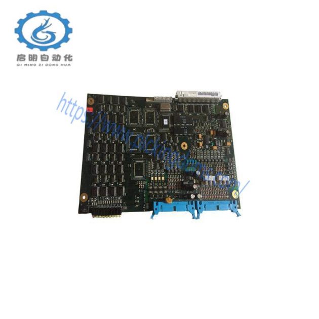 ABB GV300/SE 30V4060 Module for Industrial Control Systems