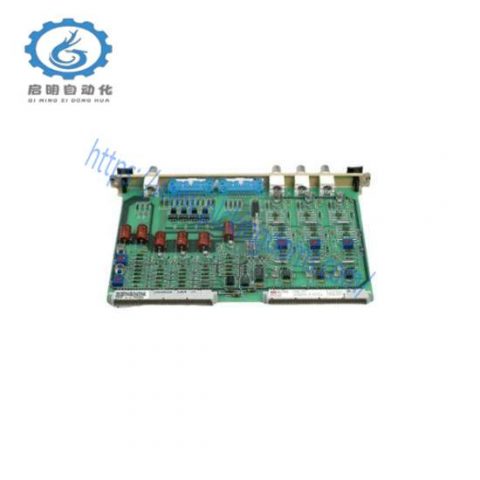 ABB vd86-AMP, 57288001 CC 910503 | Digital Input Module