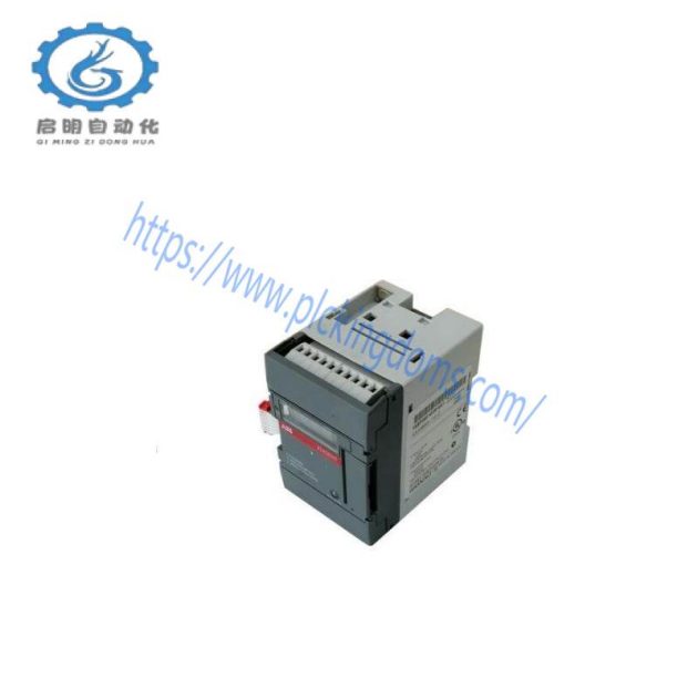 ABB XM06B5 Controller Module