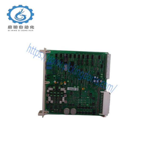 ABB XN03 | XN 03 Module - Advanced Control Technology