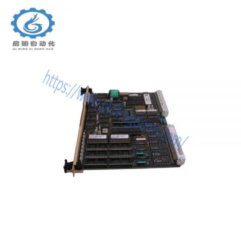 ABB XU04 XU 04 H&B Contronic Module: High & Balanced Control Technology, Precision Engineering