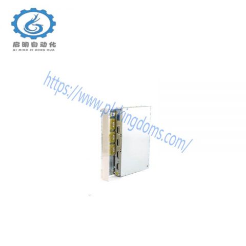 ABB XVC768101 3BHB007211R101 - Industrial Control Module