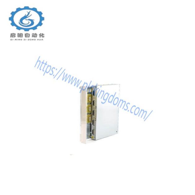 ABB XVC768101 3BHB007211R101 - Industrial Control Module