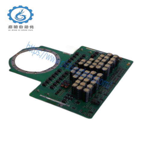 ABB XVC768AE102 3BHB007211R0102 Industrial Control Module