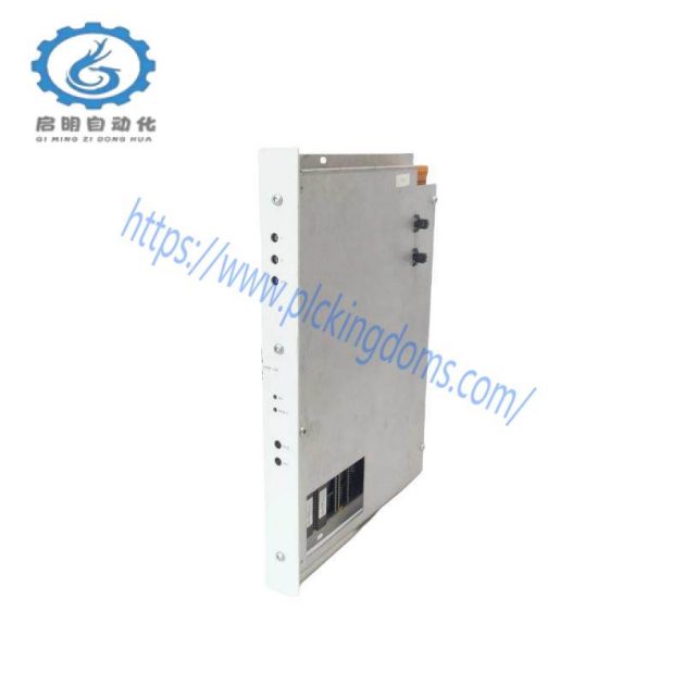 ABB YB560103-BN DSQC230 Circuit Board: Advanced Automation Module for Industry 4.0 Applications