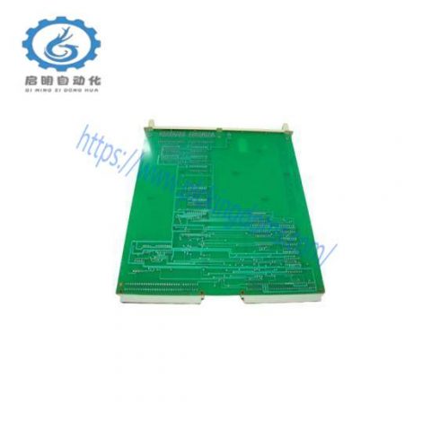 ABB YB560103-CH/10 Remote I/O Board: Industrial Automation Innovation