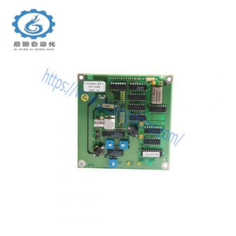 ABB YPC104B YT204001-BT Modem Board DCS MODULE