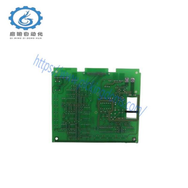 ABB YPC115 | 61037454 | Fiber Optical Distributor, Industrial Control Systems