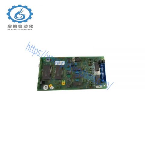 ABB YPG108E ANALOG INPUT: High Precision & Reliability for Industrial Automation