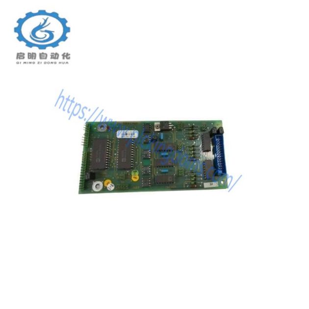 ABB YPG108E ANALOG INPUT: High Precision & Reliability for Industrial Automation