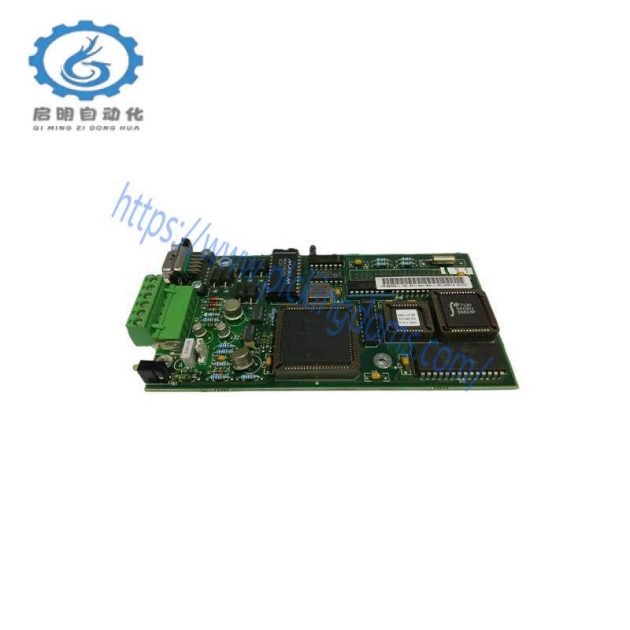 ABB YPK113A3 Communication Board Module: High-Performance Networking for Industrial Automation