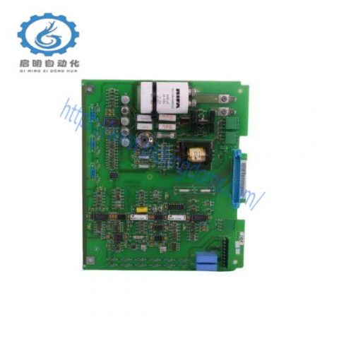 ABB DSQC335 Robotics CPU Module, Precision Control for Automation