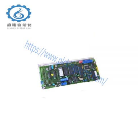 ABB YPP 109A / YT204 001-HS Modular Power Control Unit
