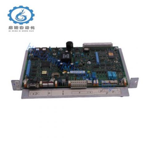 ABB YPP 110A 3ASD573001A1 - High-Performance PC Drive Digital Processor Module
