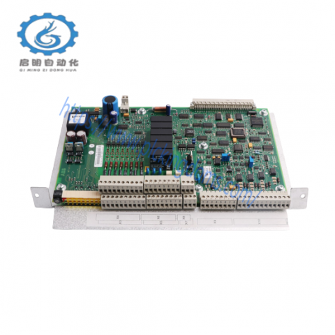 ABB YPQ110A 3ASD573001A5 - DCS Module