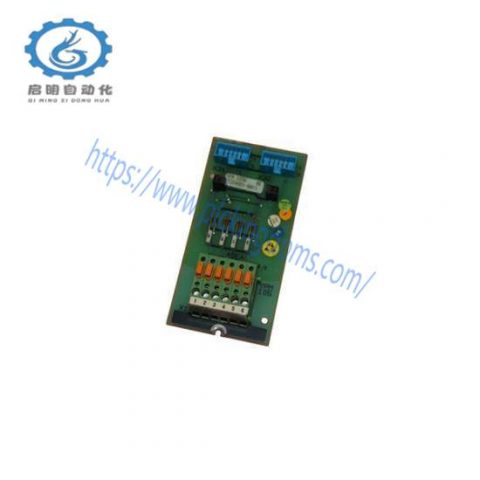 ABB YT204001-BT1 PC Circuit Board, High-Performance Industrial Control Module