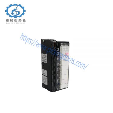 ABB YXU149B YT296000-MZ Power Supply: Advanced Industrial Control Solution