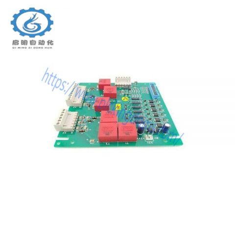 Allen Bradley 1756-DNB/E ControlLogix DeviceNet Scanner Module