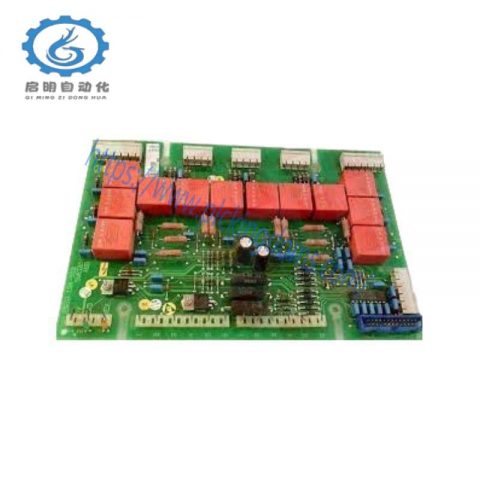 ABB YXU168E YT204001-JB Industrial Control Board