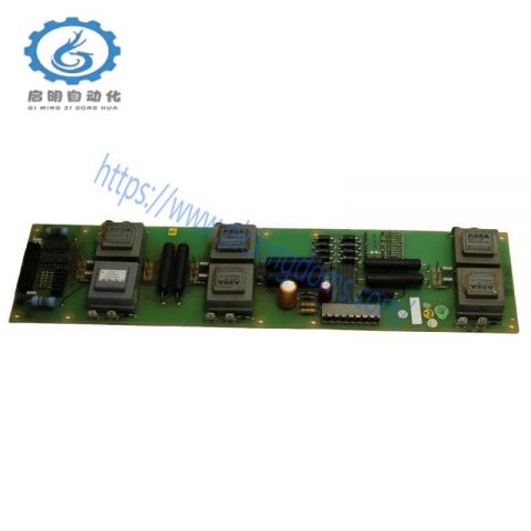 Allen-Bradley 2094-PRS8 8-Axis Power Rail, Allen-Bradley, 2094-PRS8, Power Rail