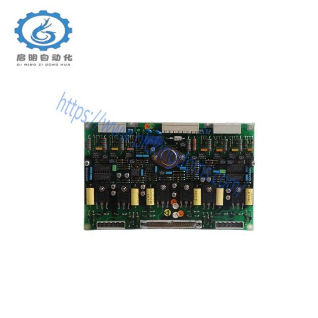 ABB YXU201A 3ASD510001C9 Industrial Control Module