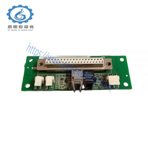 ABB ZBIB-01C 3AUA0000112489 Inverter Interface Board