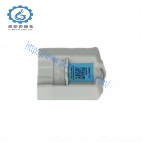ABB ZMU-02 3AXD50000006010A Industrial Module