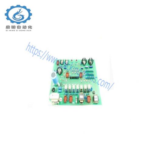 ABSOLUTE MOX12-P3509 80026-173-23 LPU100H System Module DCS Spare Parts