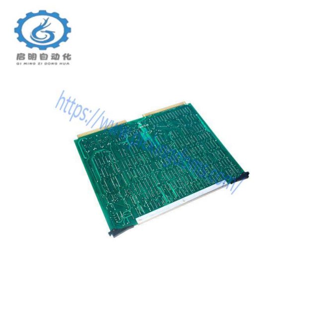 Accuray 8-061588-002 I/O Interface Board - Advanced Control Module for Industrial Automation