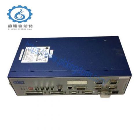 ADEPT EJI90340-40000 Control Module for Industrial Automation Systems
